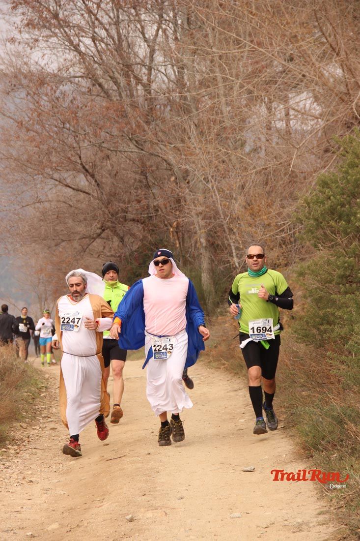 Carrera Cercedilla 2015-06