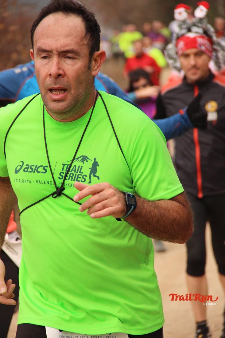Carrera Cercedilla 2015-06