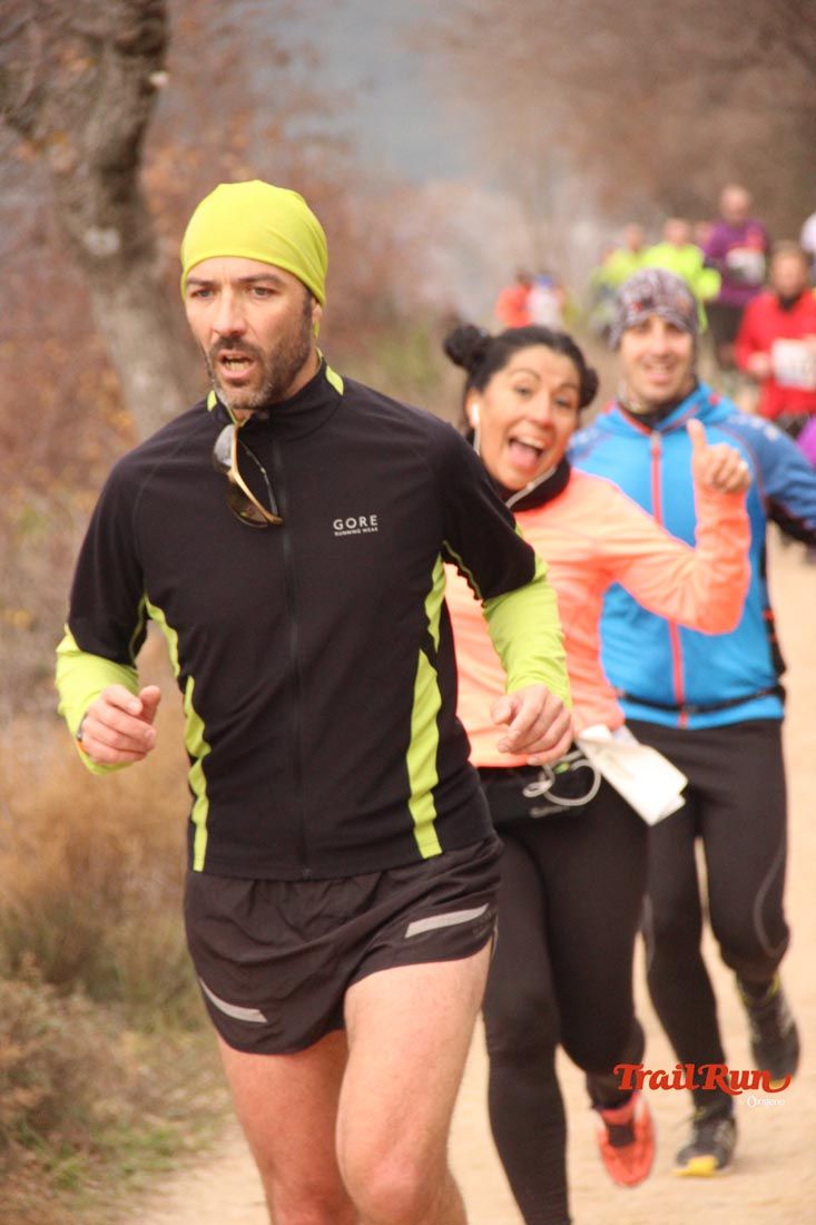 Carrera Cercedilla 2015-06