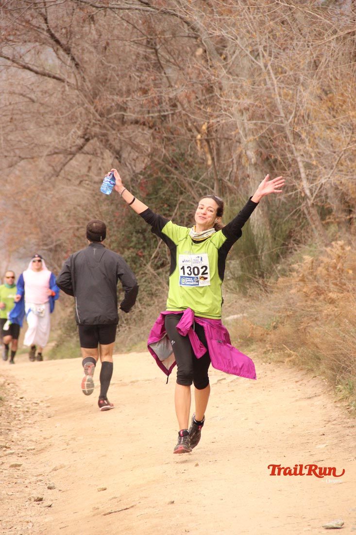 Carrera Cercedilla 2015-06
