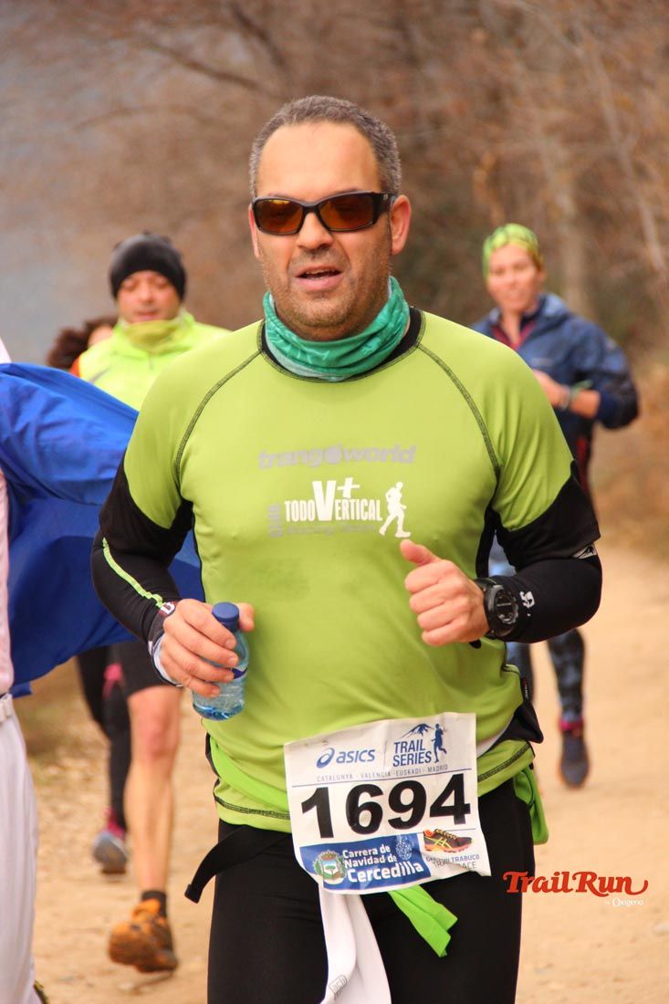 Carrera Cercedilla 2015-06