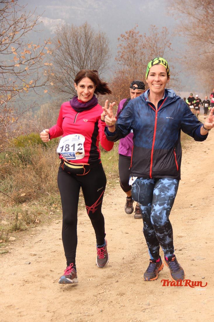 Carrera Cercedilla 2015-06