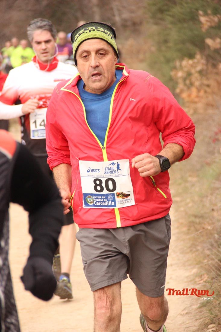 Carrera Cercedilla 2015-06