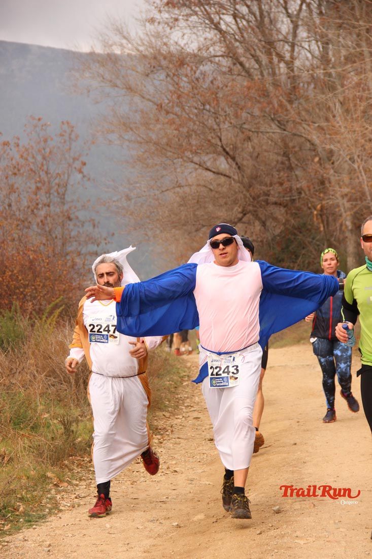 Carrera Cercedilla 2015-06