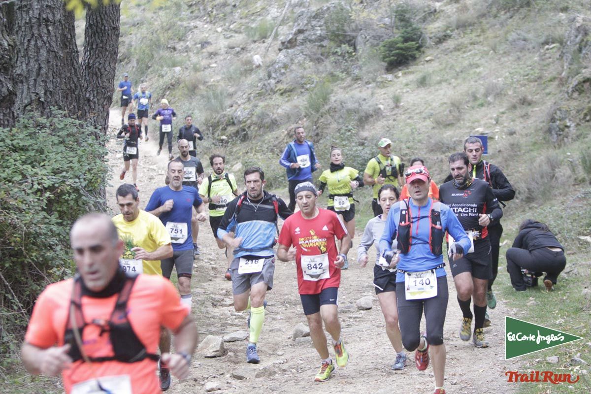 Races Trail Running-1