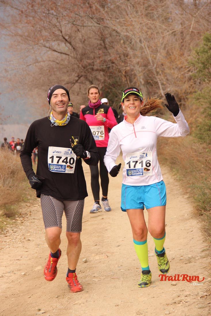 Carrera Cercedilla 2015-06
