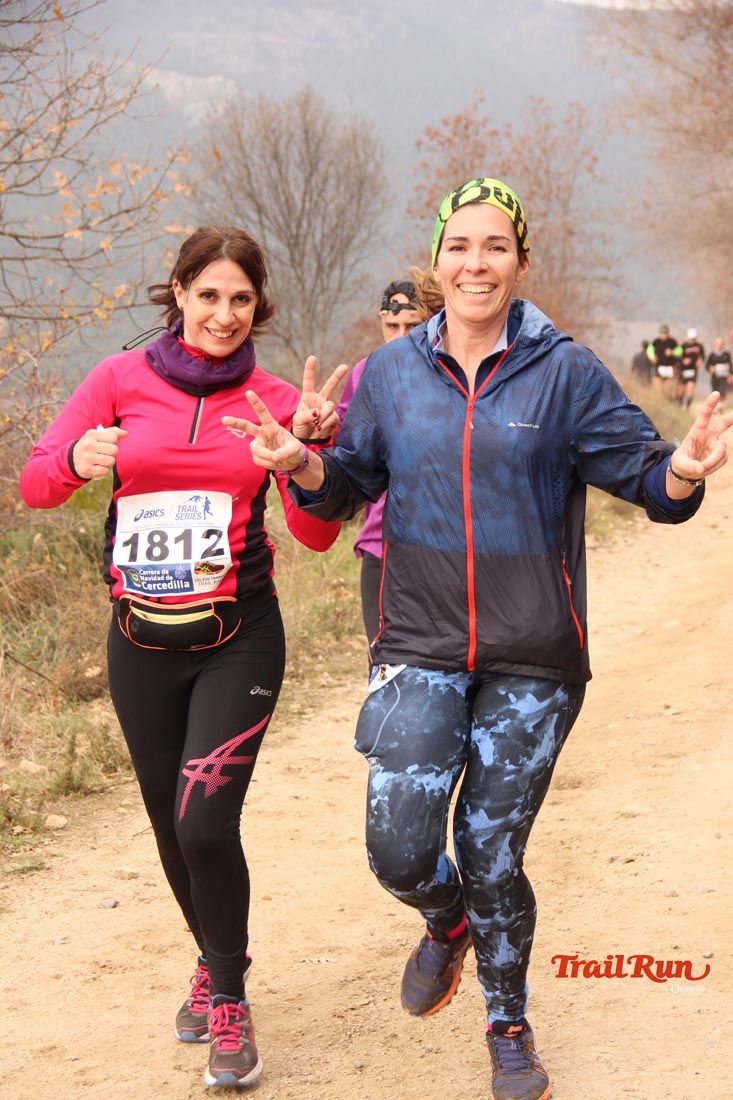 Carrera Cercedilla 2015-06