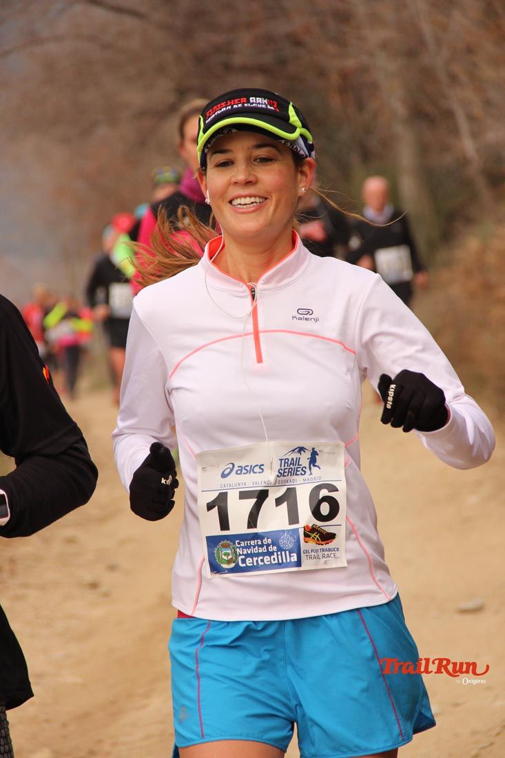Carrera Cercedilla 2015-06