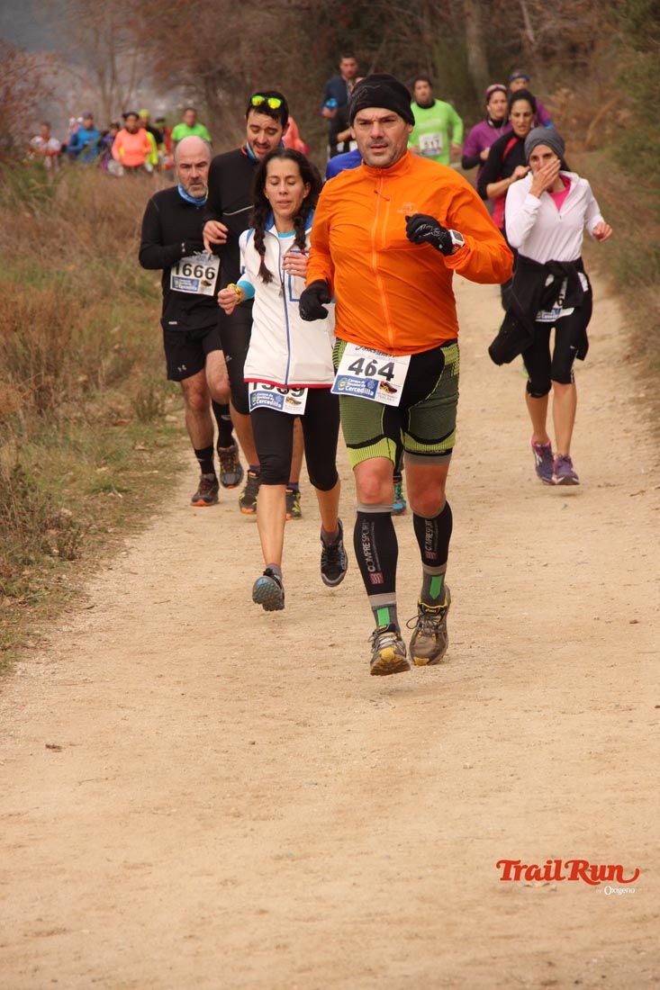 Carrera Cercedilla 2015-06