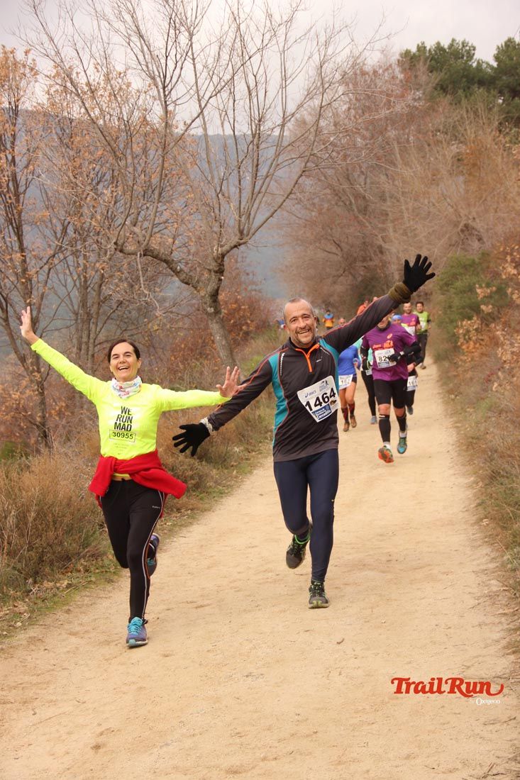 Carrera Cercedilla 2015-06