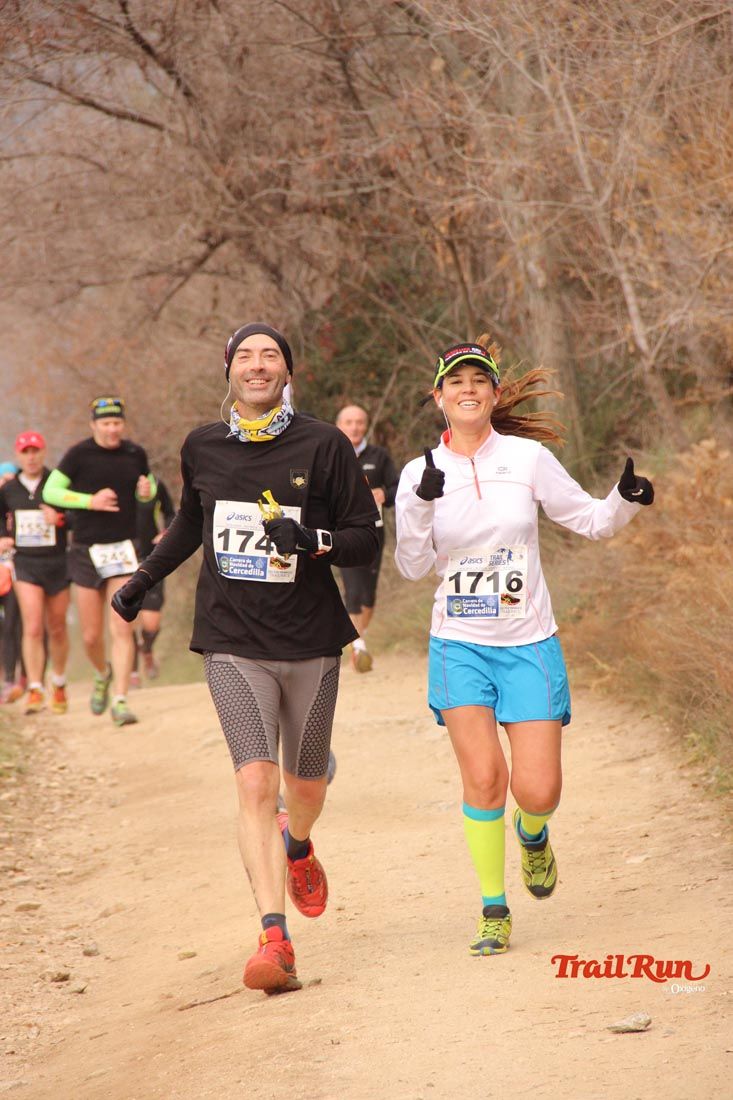 Carrera Cercedilla 2015-06