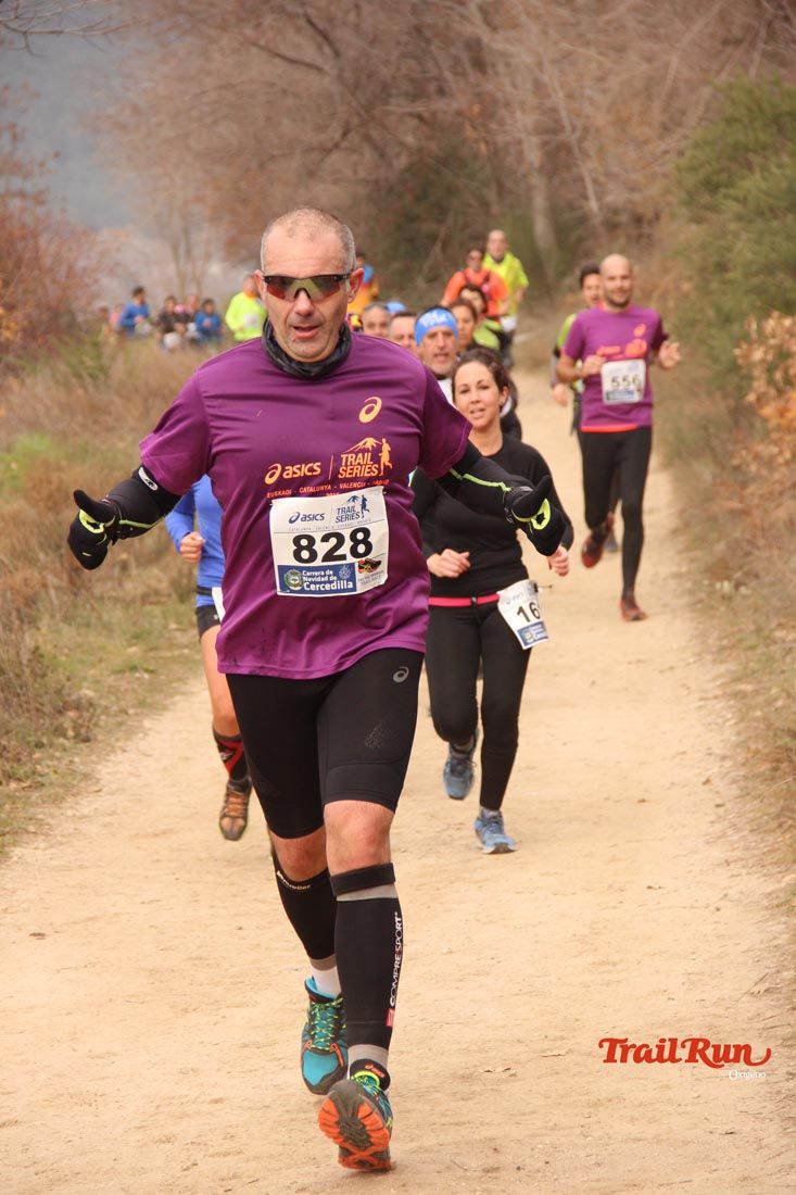 Carrera Cercedilla 2015-06