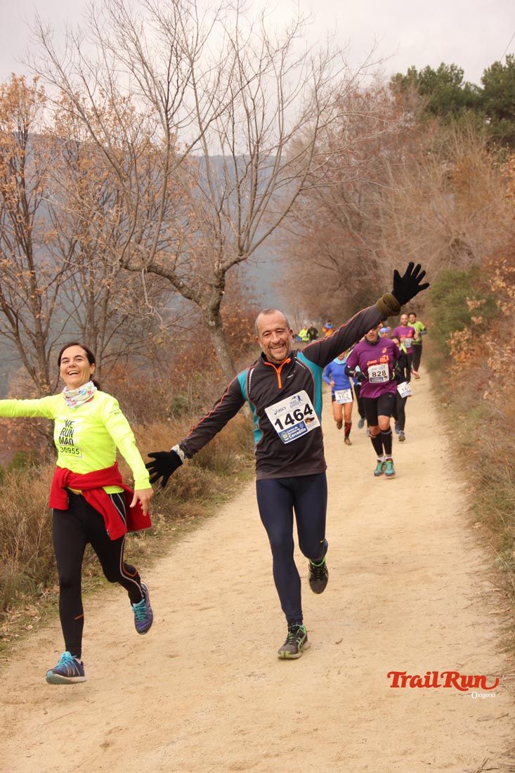 Carrera Cercedilla 2015-06