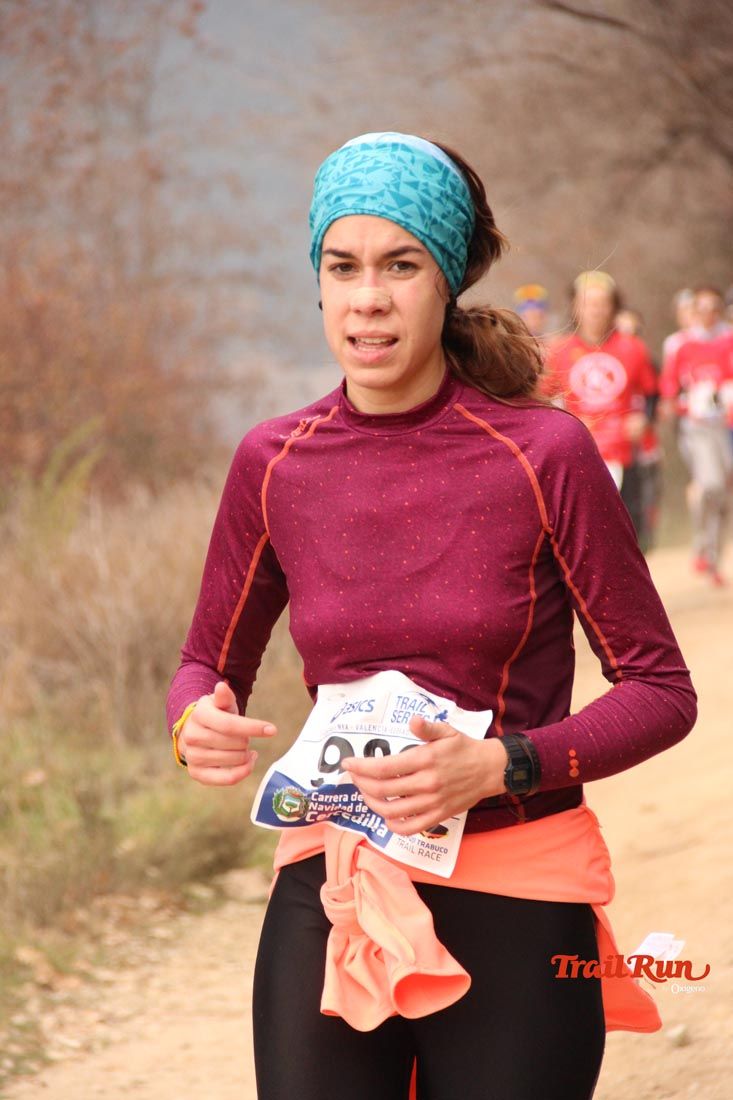 Carrera Cercedilla 2015-06