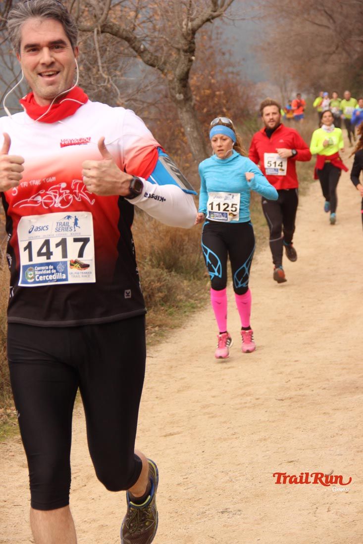 Carrera Cercedilla 2015-06