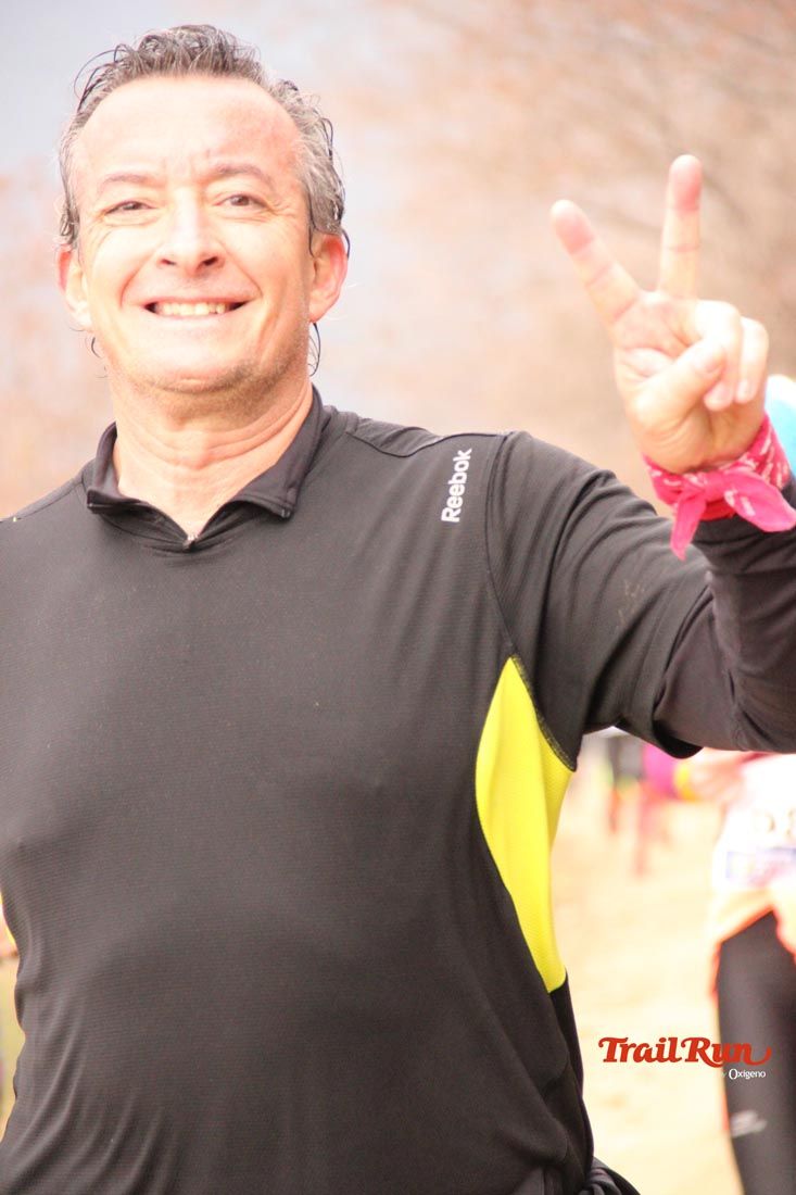 Carrera Cercedilla 2015-06