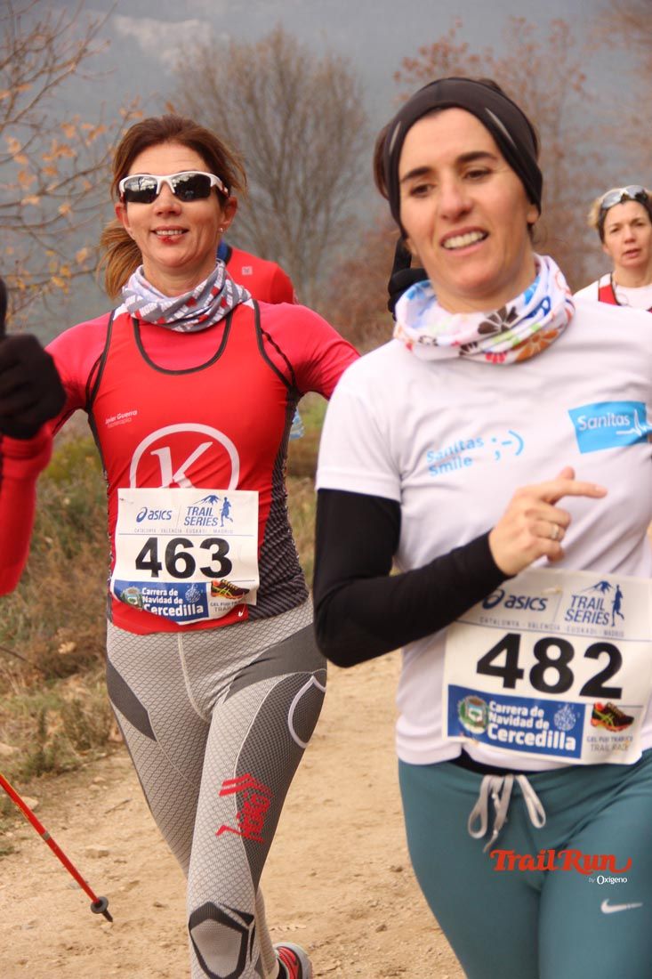 Carrera Cercedilla 2015-06