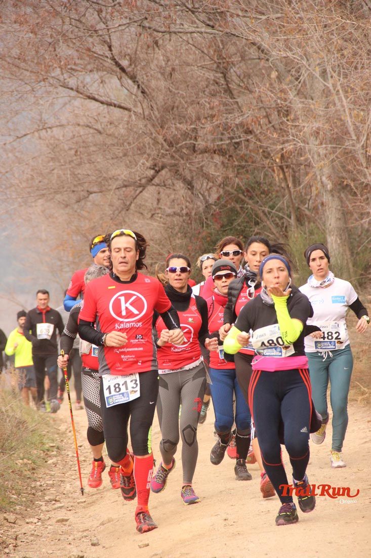 Carrera Cercedilla 2015-06