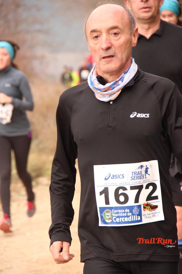 Carrera Cercedilla 2015-06