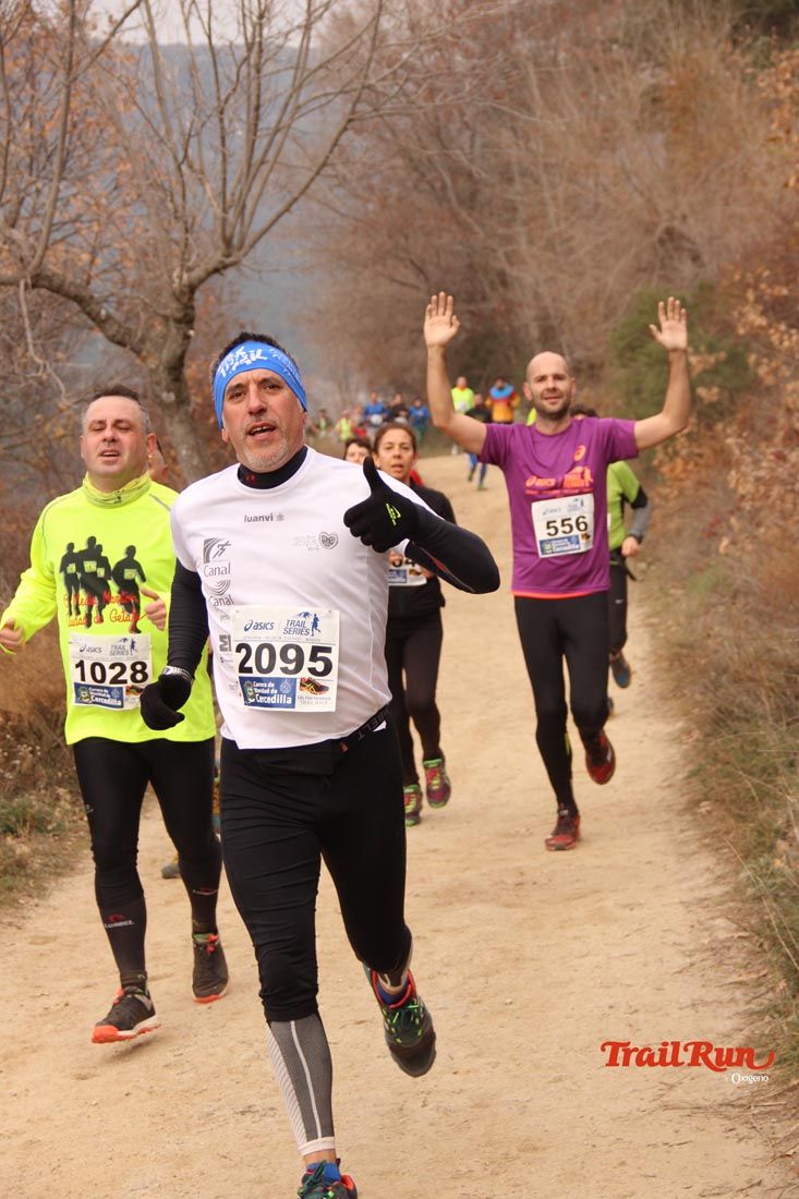 Carrera Cercedilla 2015-06