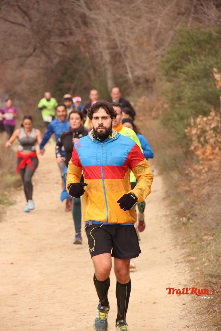 Carrera Cercedilla 2015-06