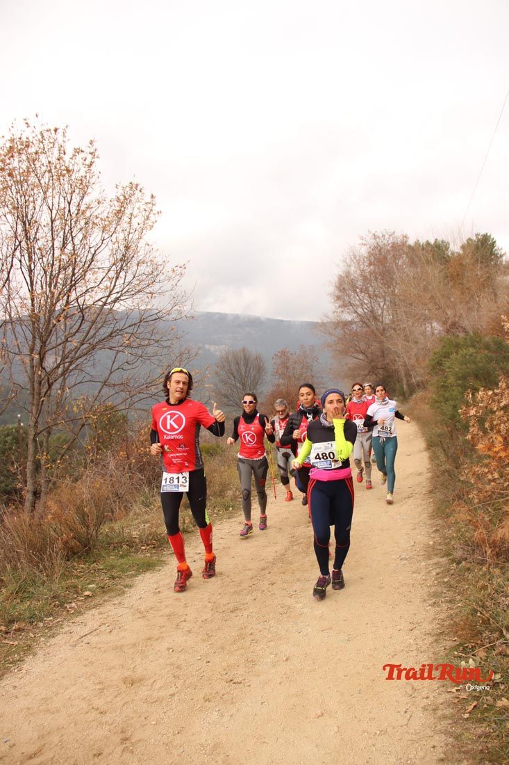 Carrera Cercedilla 2015-06