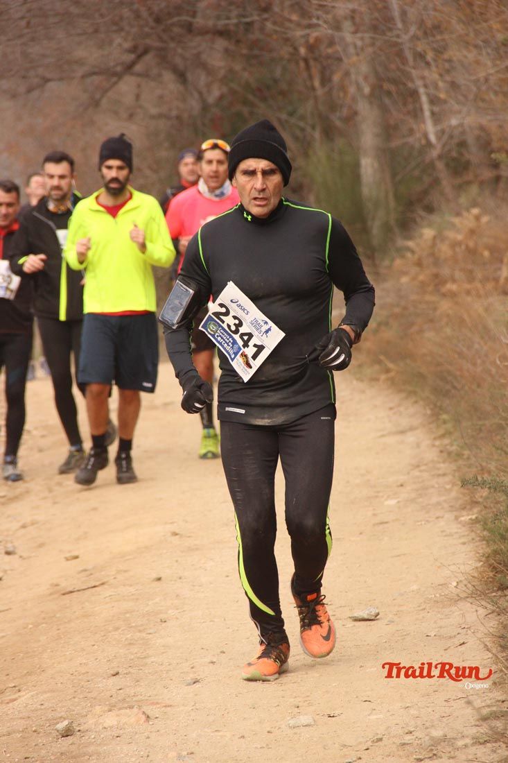 Carrera Cercedilla 2015-06