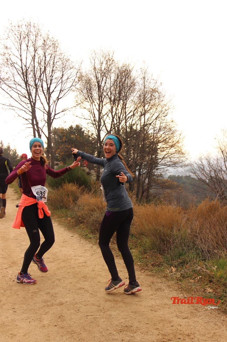Carrera Cercedilla 2015-06
