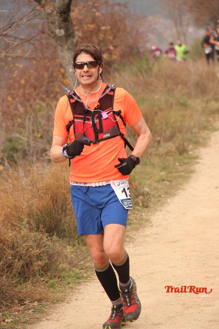 Carrera Cercedilla 2015-06