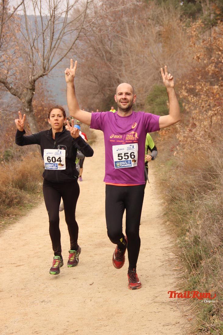Carrera Cercedilla 2015-06
