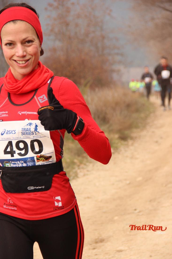 Carrera Cercedilla 2015-06