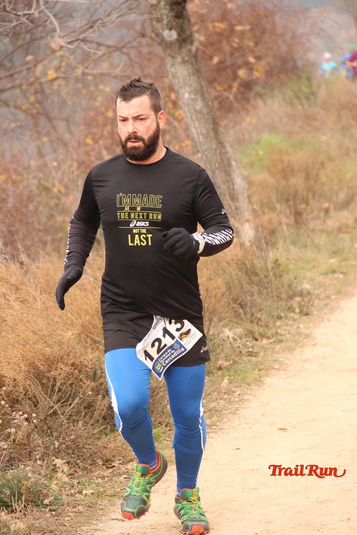 Carrera Cercedilla 2015-06