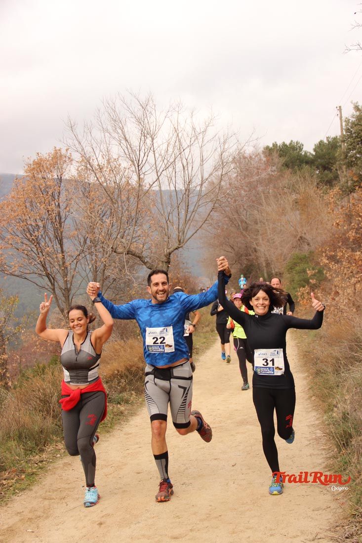 Carrera Cercedilla 2015-06