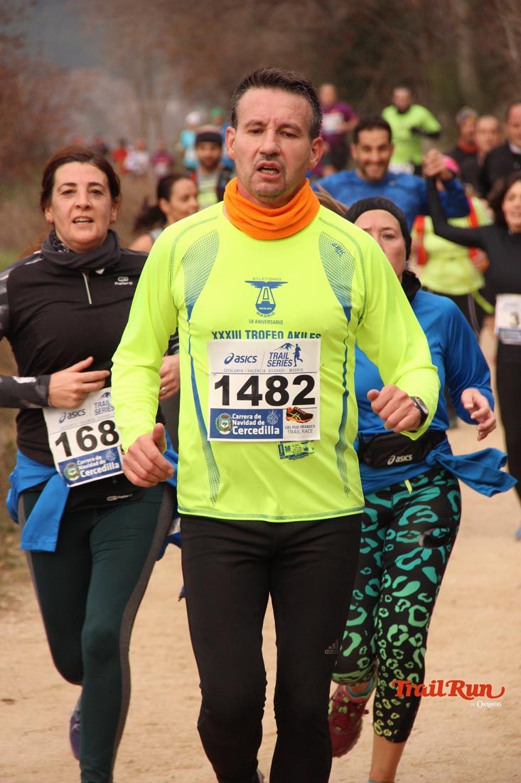 Carrera Cercedilla 2015-06