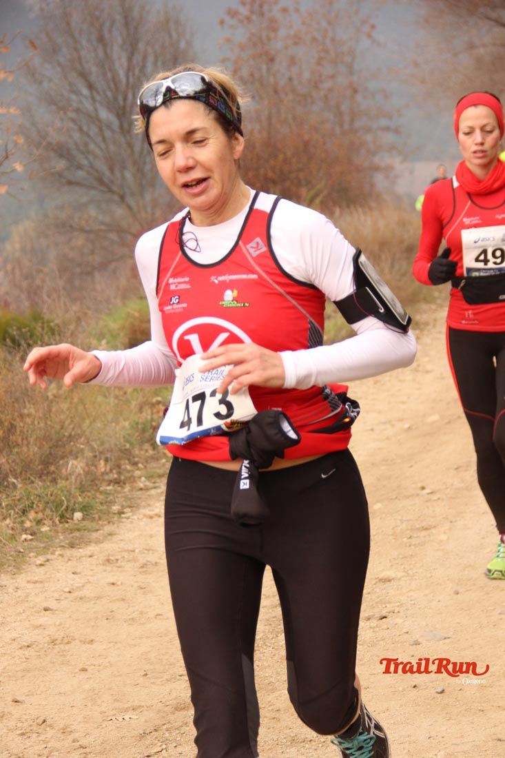 Carrera Cercedilla 2015-06