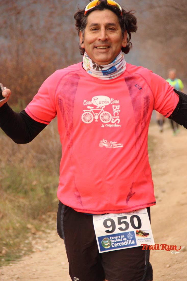 Carrera Cercedilla 2015-06