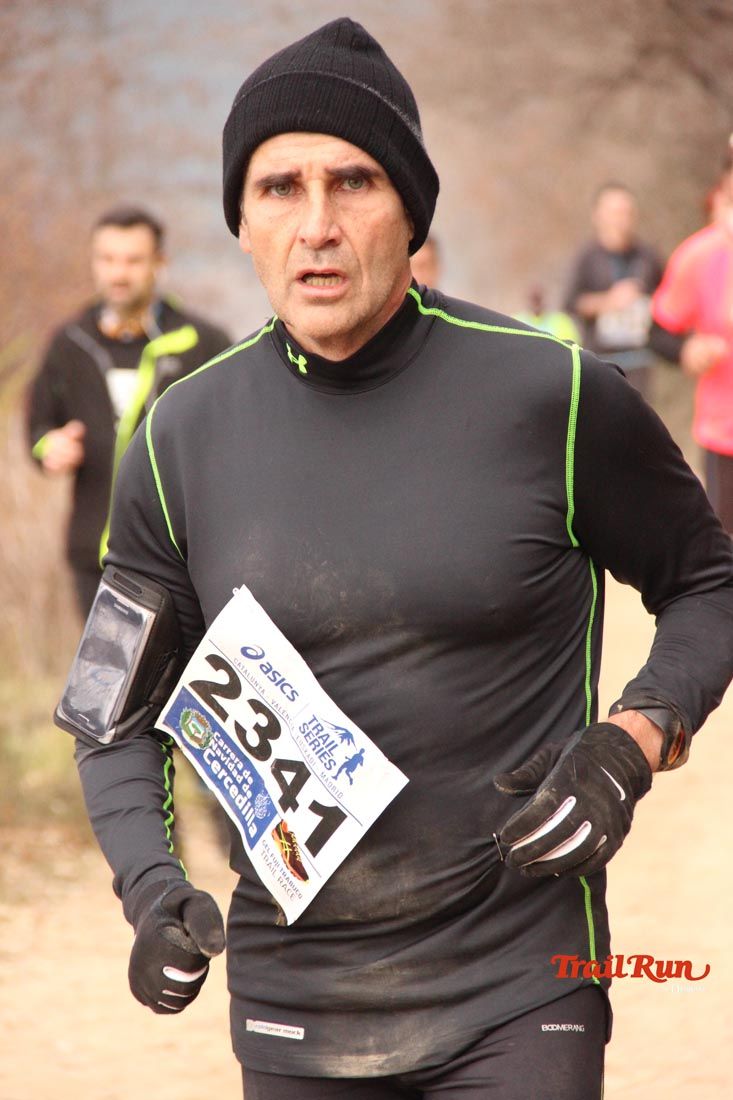 Carrera Cercedilla 2015-06
