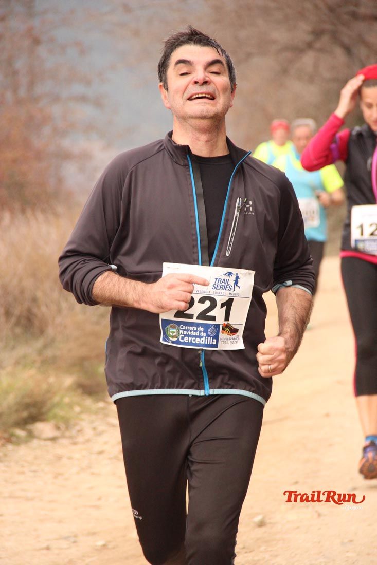 Carrera Cercedilla 2015-06