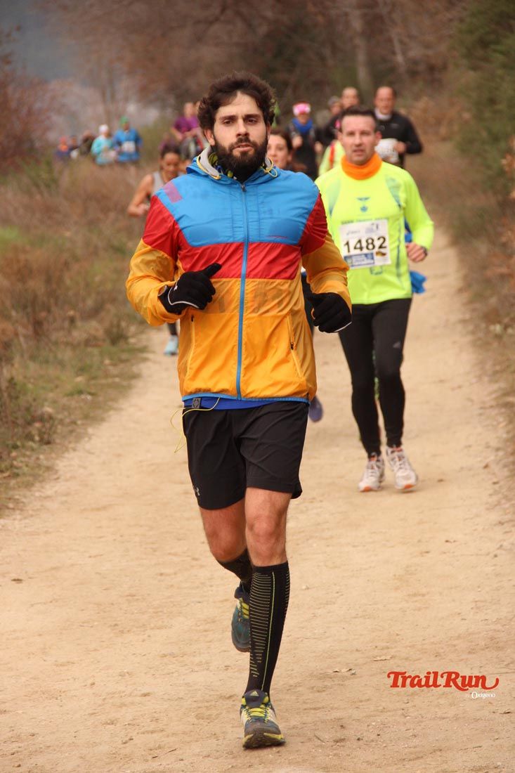 Carrera Cercedilla 2015-06