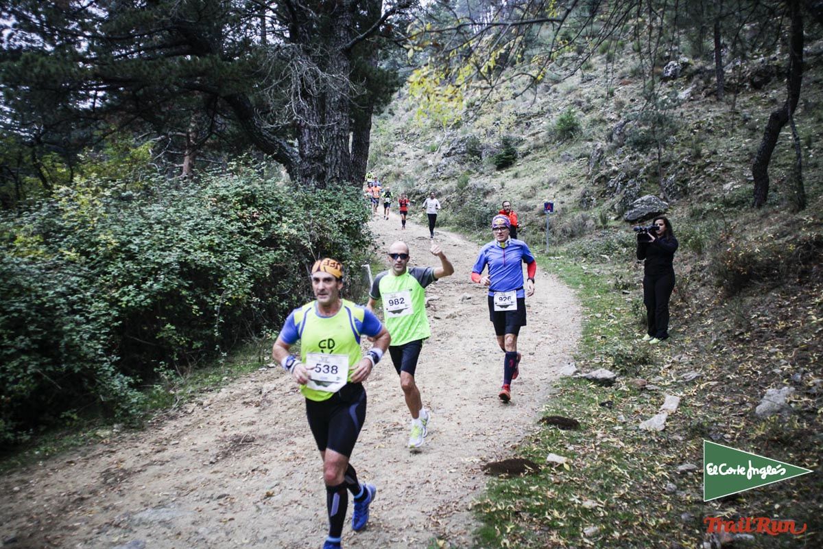 Races Trail Running-1