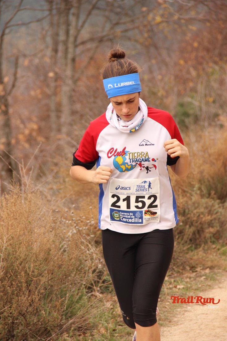 Carrera Cercedilla 2015-06