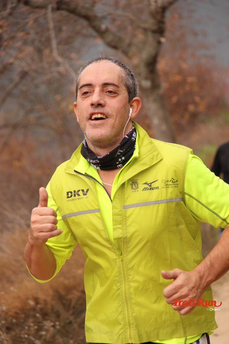 Carrera Cercedilla 2015-06