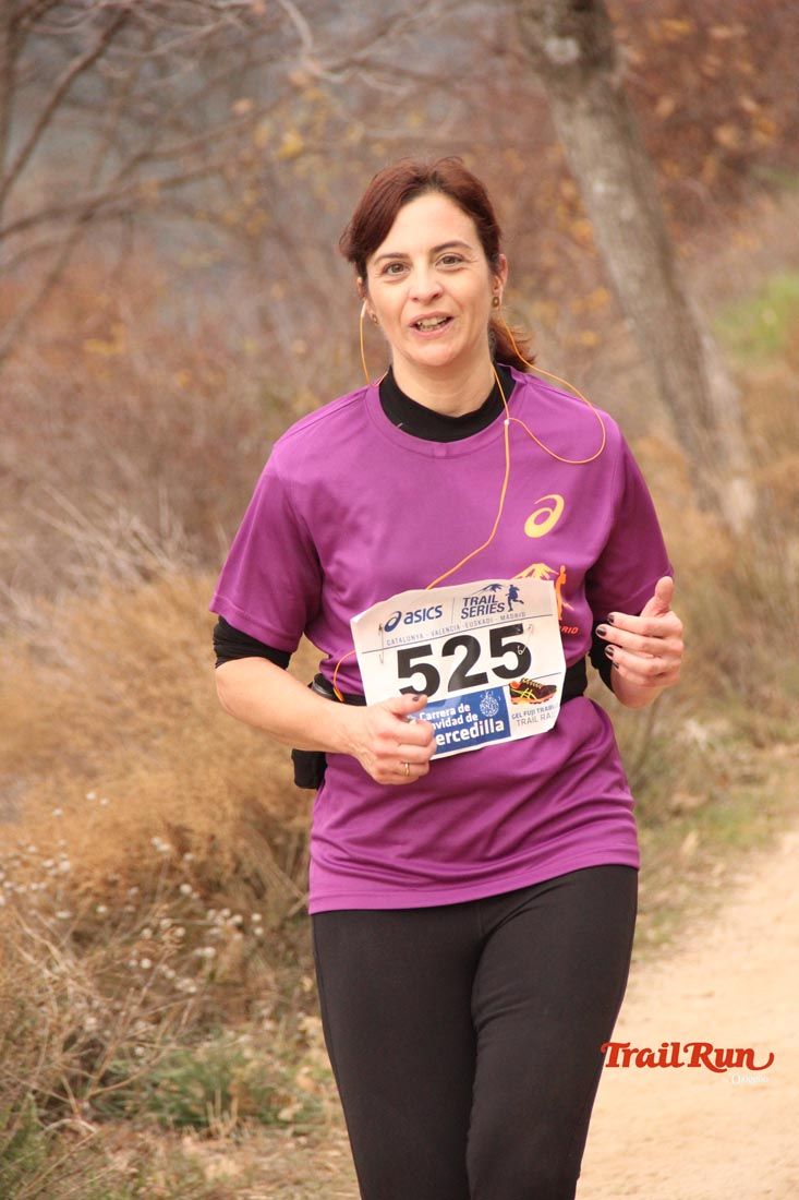 Carrera Cercedilla 2015-06