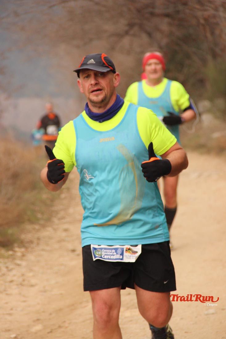 Carrera Cercedilla 2015-06