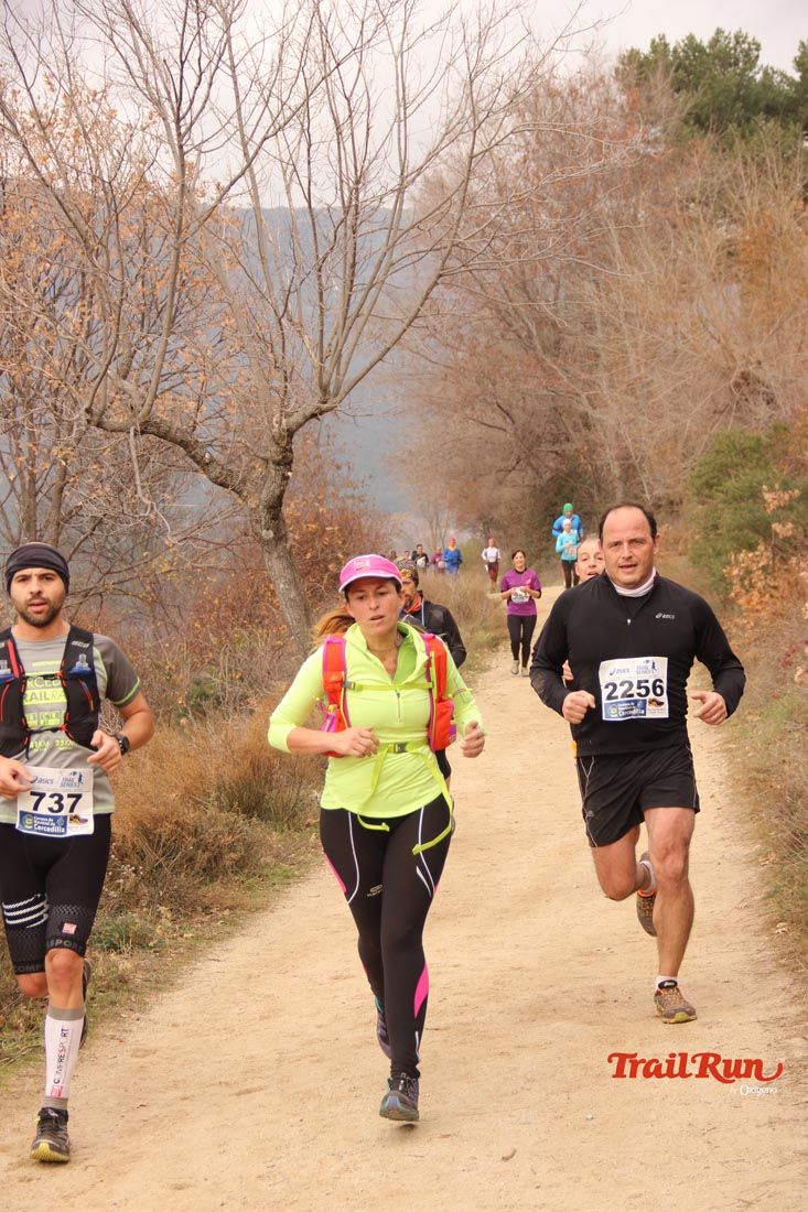 Carrera Cercedilla 2015-06