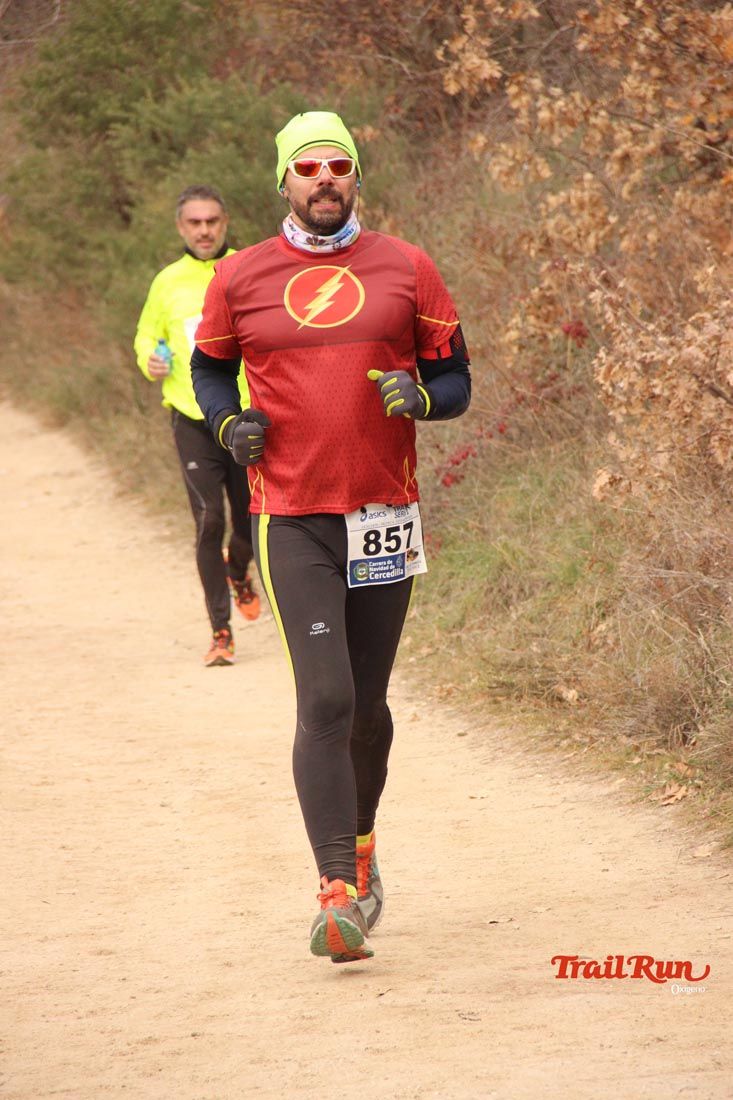 Carrera Cercedilla 2015-06