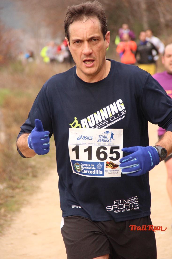 Carrera Cercedilla 2015-06
