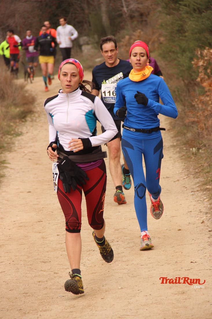 Carrera Cercedilla 2015-06