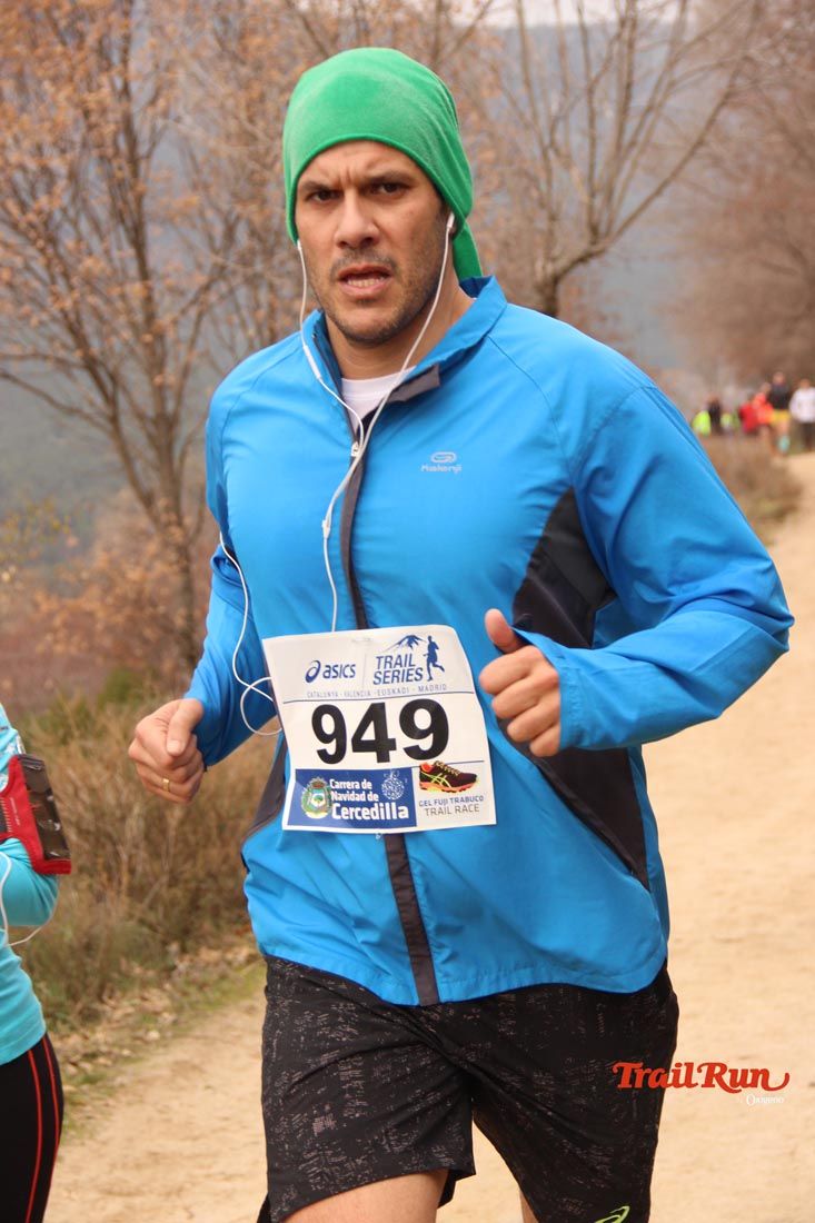 Carrera Cercedilla 2015-06