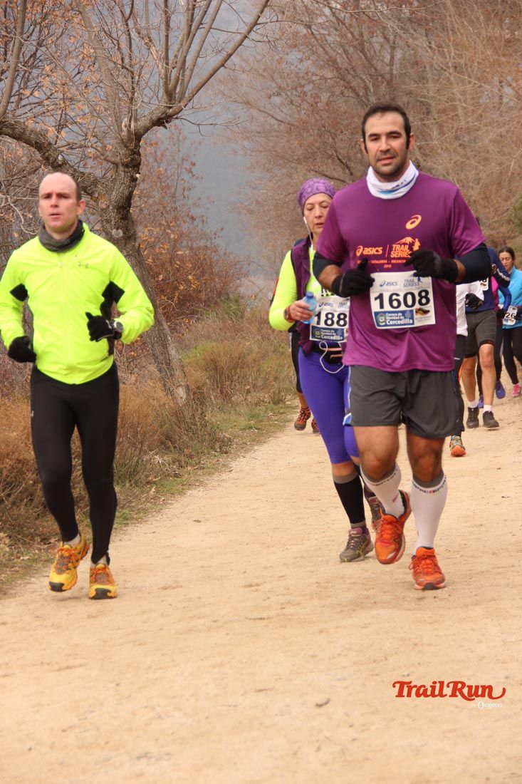 Carrera Cercedilla 2015-06
